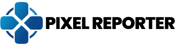 Pixel Reporter